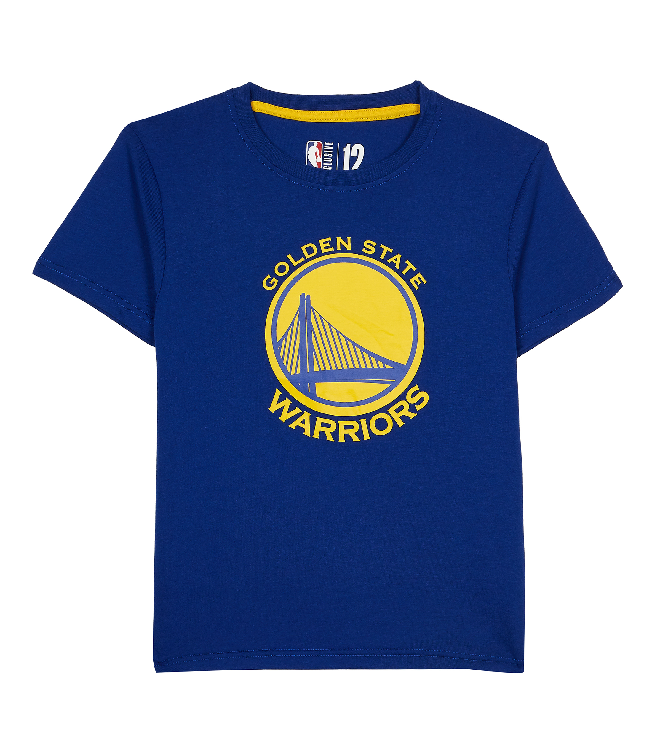 NBA Playera Golden State Warriors Ni o El Palacio de Hierro